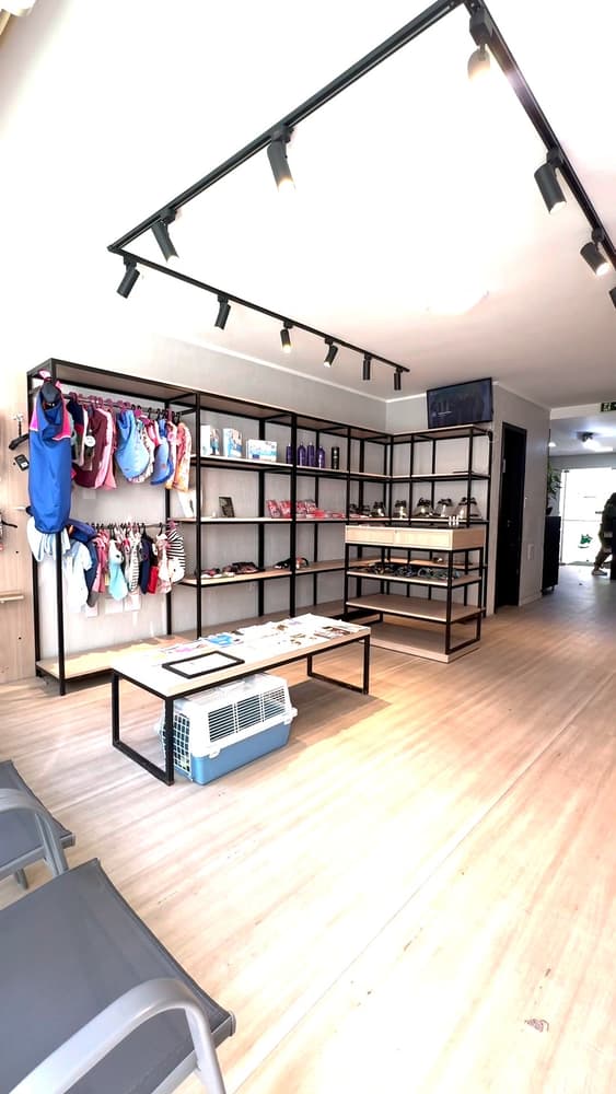 Boutique do Pet Shop da Auma Pet